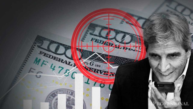 BCRA, una máquina de comprar dólares: qué hay detrás de estas operaciones y las sospechas de la City