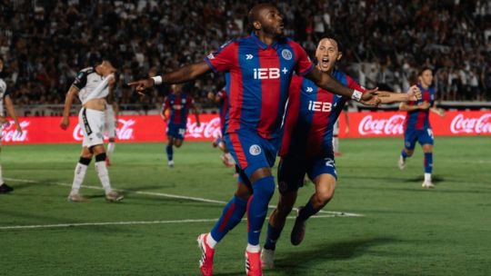 San Lorenzo se recuperó y consiguió su primer triunfo en el Apertura: derrotó 1-0 a Gimnasia y Esgrima de Mendoza