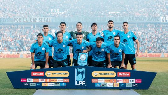 Belgrano, identidad y experiencia al servicio de una idea