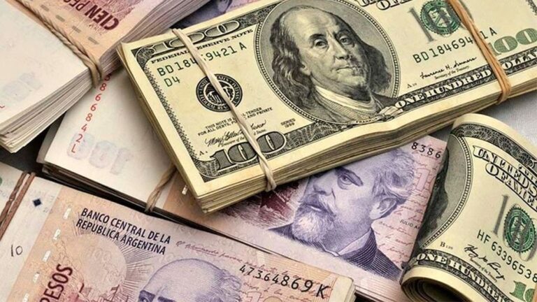 Alerta en la city: la inflación de enero ensancha las bandas y pone fecha de vencimiento al carry trade fácil