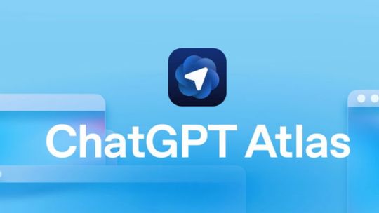 Atlas, el navegador de ChatGPT que anticipa tus búsquedas y desafía el dominio de Google
