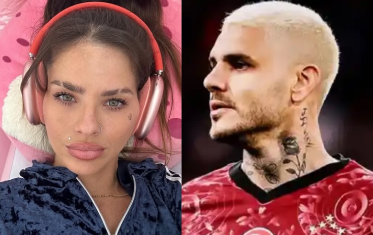 La macabra respuesta de la China Suárez a Mauro Icardi tras su desesperado gesto por recuperarla