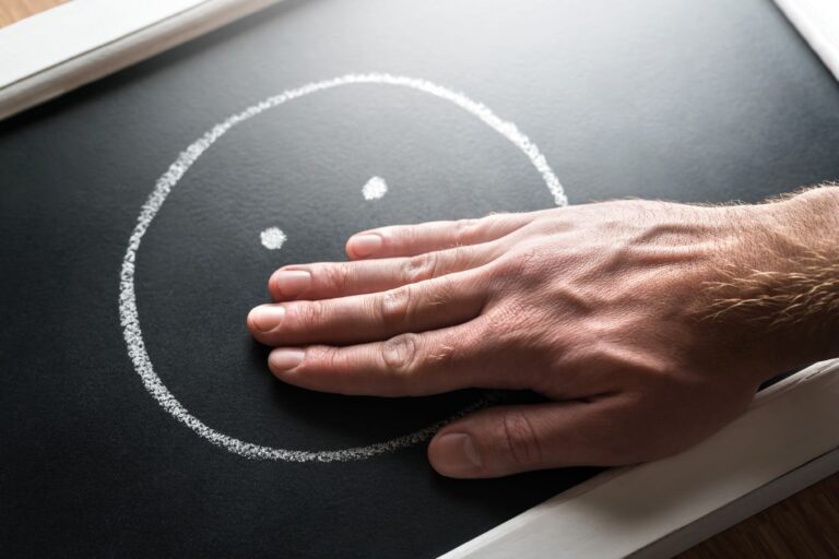 El coraje de decir no