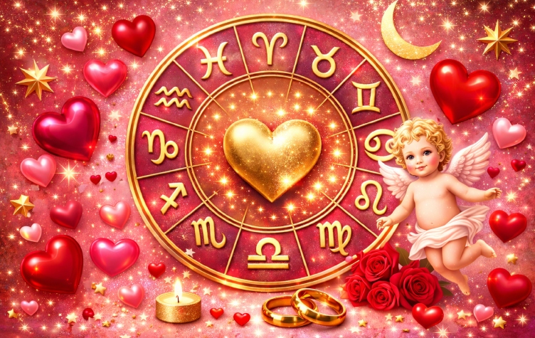 San Valentín según cada signo del zodíaco: regalos y planes ideales para celebrar el Día de los Enamorados