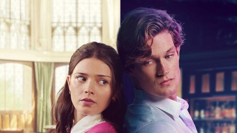 «Maxton Hall»: cuándo estrena la temporada 3 en Prime Video