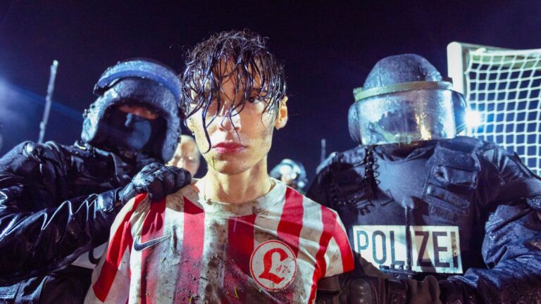 La nueva serie alemana de HBO Max, que se convirtió en lo más visto de la plataforma