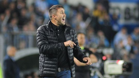 La situación actual de «Chacho» Coudet y el resto los candidatos que suenan en River para remplazar a Marcelo Gallardo