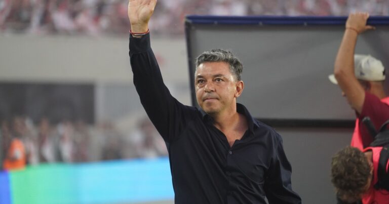 A qué hora juega hoy River vs. Banfield y por dónde se puede ver EN VIVO el Torneo Apertura