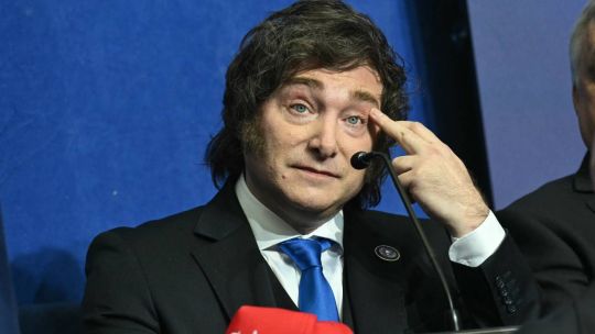 Javier Milei viajará a Nueva York con una comitiva de gobernadores para seducir a Wall Street