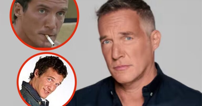 Video fuerte! El día que Eduardo Carrera, otra vez participante de GH, fue echado de la Casa en 2003 por violencia