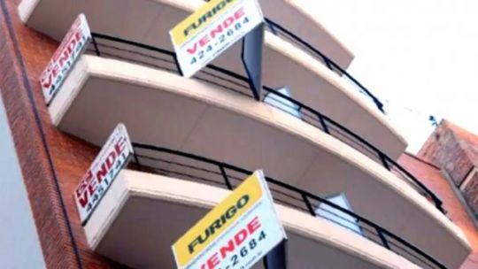 Se mantiene crecimiento del mercado de inmuebles: 2025 fue muy bueno para el mercado inmobiliario