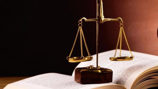 Juan Pablo Godoy Vélez: La justicia es una mesa de tres patas a la que le falta un tercio