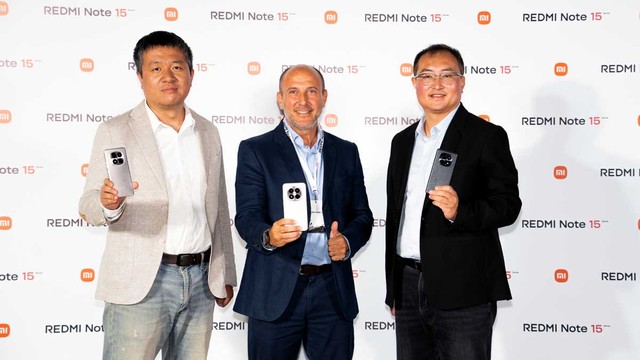 BGH anuncia alianza con Xiaomi para su distribución en Argentina