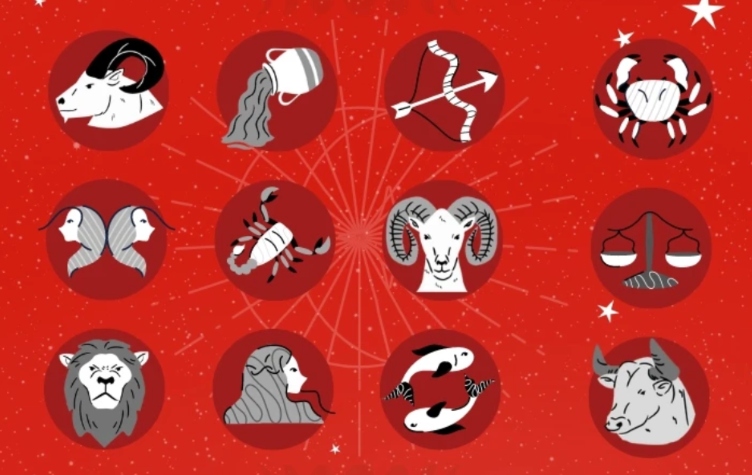 El horóscopo de hoy: viernes 6 de marzo