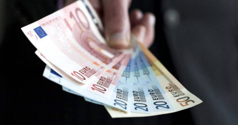 Euro hoy: a cuánto cotiza este sábado 14 de marzo