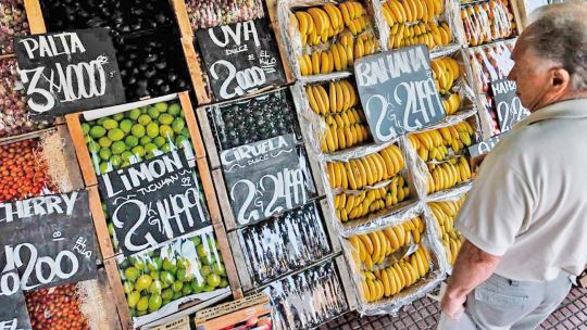 Dieta vegana: el presupuesto mensual es un 55% más caro que el tradicional
