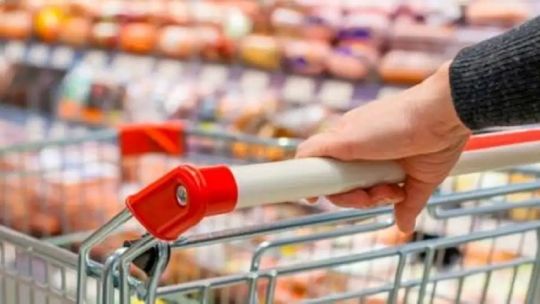 Juan Pablo Costa: Hace nueve meses que la inflación en ningún caso baja, ni siquiera una décima