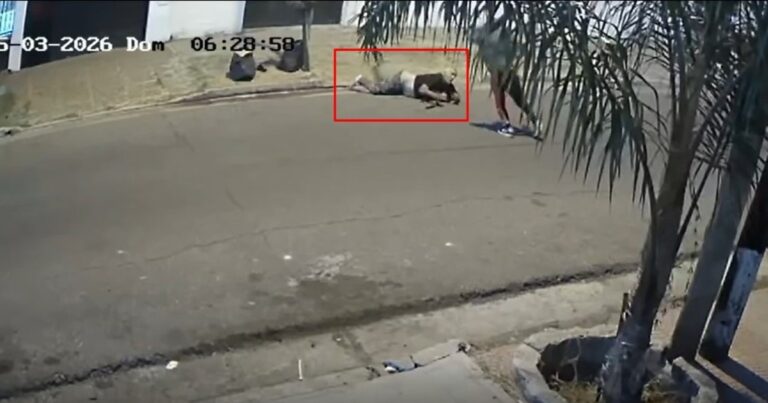 Así fue el brutal crimen de un remisero en San Justo: dos motochorros y un tiro en la arteria femoral
