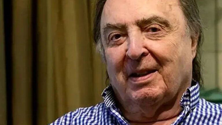 El último adiós a Marcelo Araujo: cuándo y dónde serán despedidos sus restos