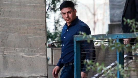 El disparo que cambió todo: Quién es Héctor Jesús Guerrero?