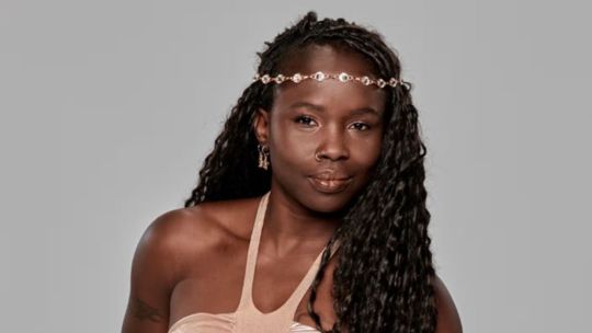 Exclusivo de Gossip: El marido de Mavinga estalló contra Gran Hermano tras los dichos racistas de Carmiña