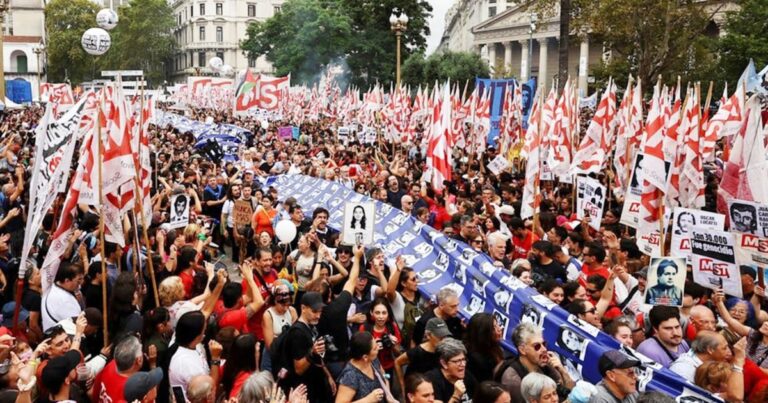Rupturas y continuidades. 50 años, de Videla a Milei
