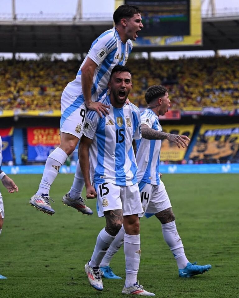 Argentina vs. Mauritania en la Bombonera: cuánto cuestan las entradas para el partido amistoso y cómo comprarlas