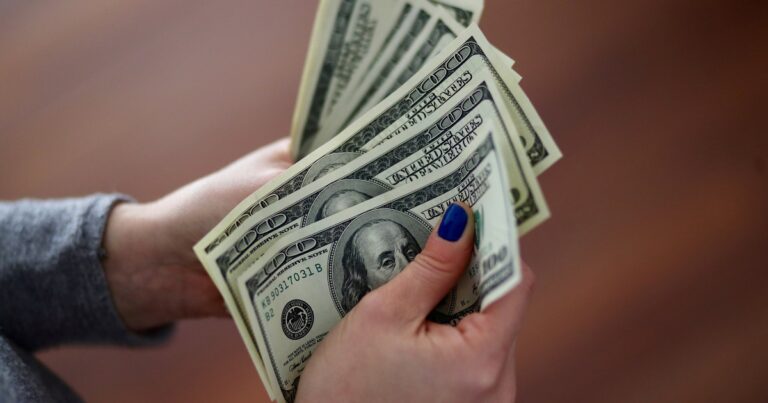 Dólar CCL hoy: a cuánto cotiza este lunes 23 de marzo