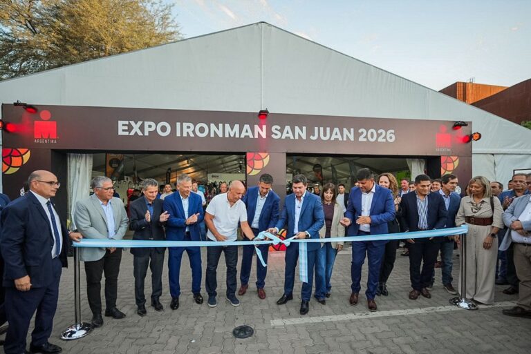 San Juan será sede del IRONMAN 70.3 con atletas de 35 países