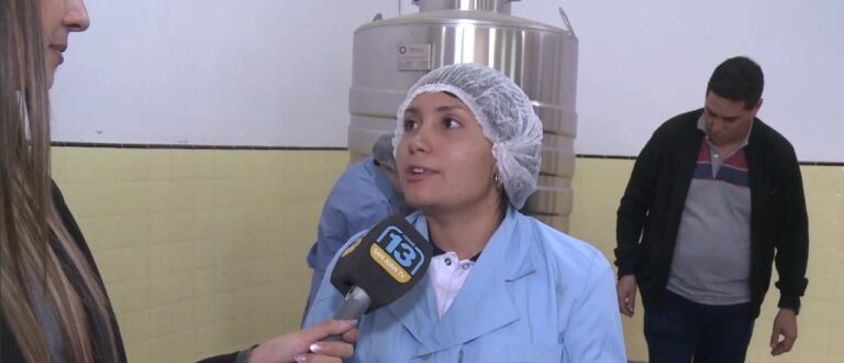 La Escuela de Enología reactiva su bodega tras cinco años