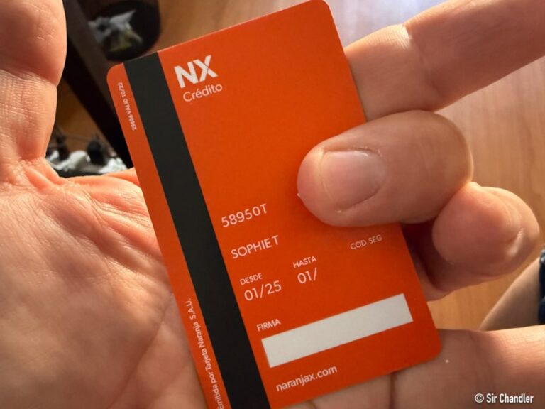 Alerta por estafas virtuales con Naranja X en San Juan
