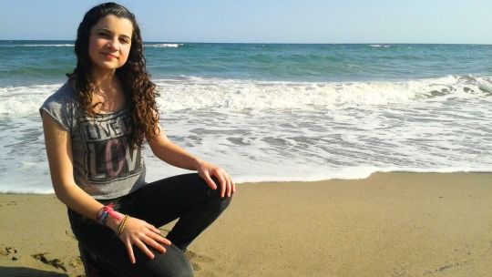 Eutanasia en España: el caso de Noelia Castillo Ramos