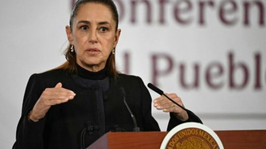 México avanza en diálogo con EE.UU. sobre el T-MEC