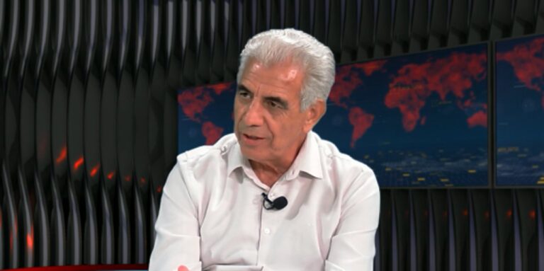 Allende apoya internas del PJ y pide reorganización urgente