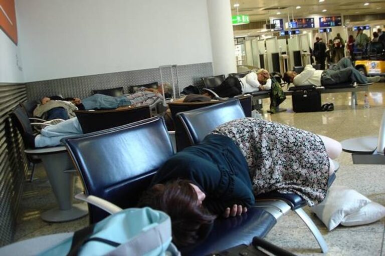 Denuncian estafa millonaria con viajes en San Juan
