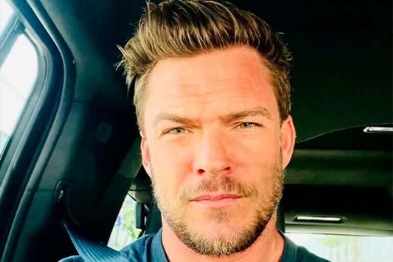 Policía no imputará a Alan Ritchson tras pelea con vecino