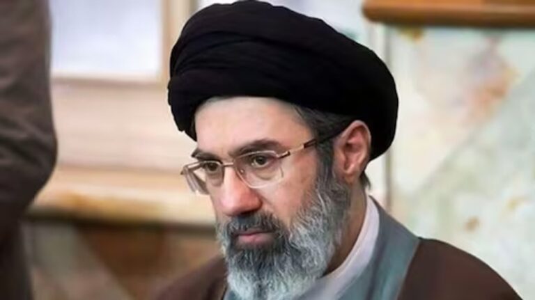Mojtaba Jamenei, nuevo líder supremo de Irán