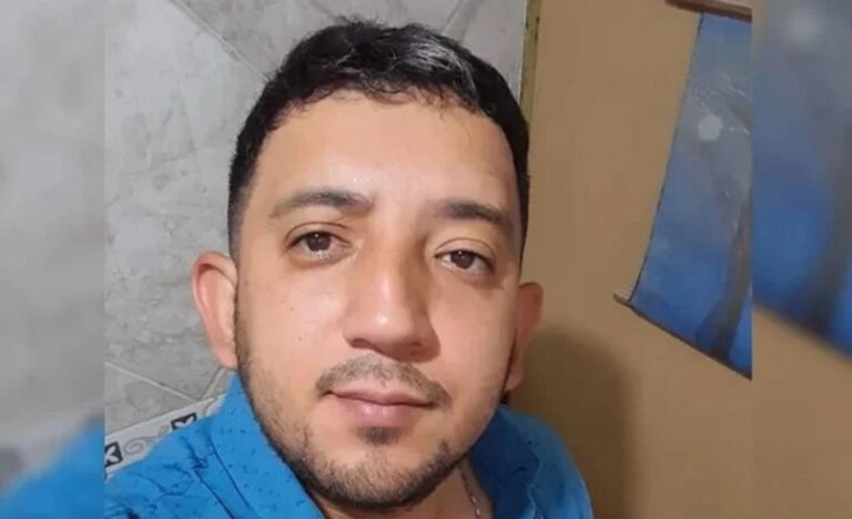 Operativo de búsqueda de personas en zona rural de San Juan