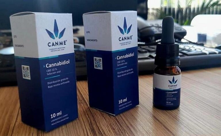Planta de producción de medicamentos con cannabis y genéricos en San Juan