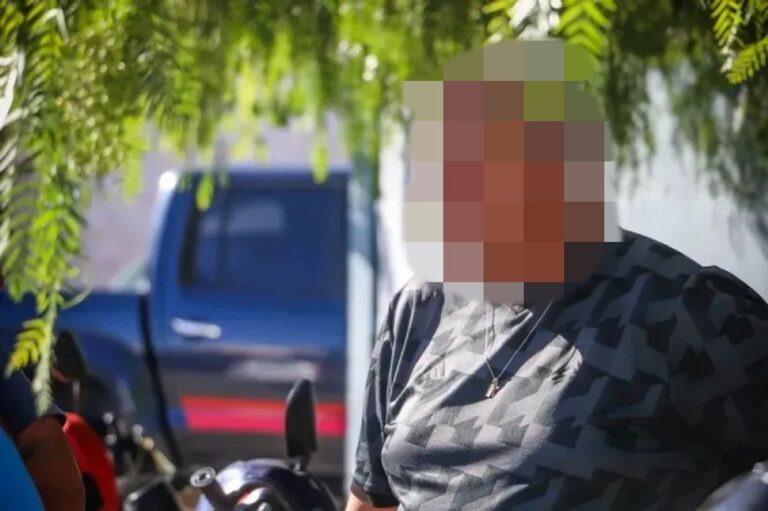 Gastón Solera exentrenador de Unión de Villa Krause estafa