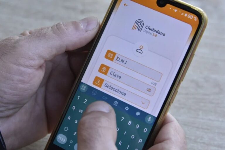 Plataforma Ciudadano Digital CIDI San Juan recibo de sueldo