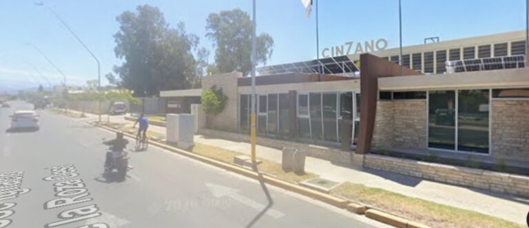 Zona de Avenida Ignacio de la Roza en San Juan, cerca de Bodega Cinzano, donde ocurrió el hecho.