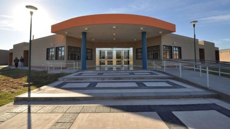 Hospital Ventura Lloveras en San Juan