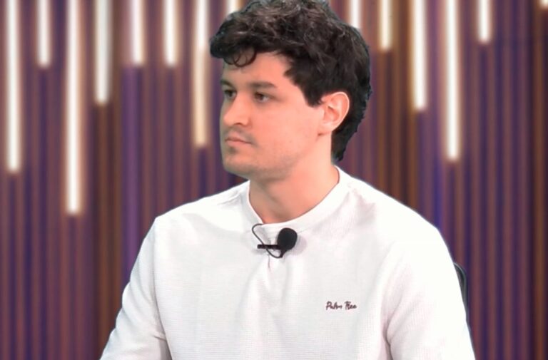 Plataforma de inversión con inteligencia artificial desarrollada en San Juan