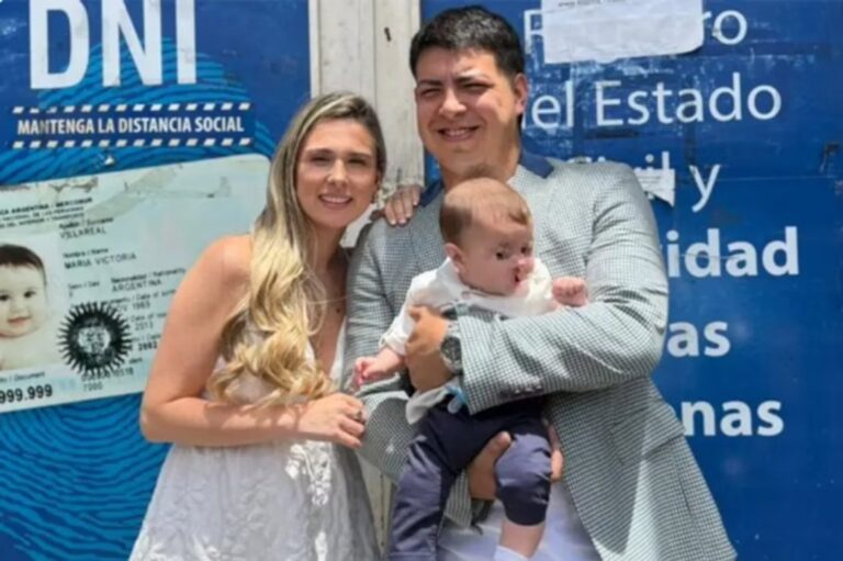 Operativo de búsqueda en zona anegada tras temporal en Tucumán.